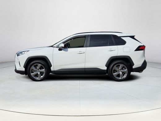 Toyota RAV4 2.5 Hybrid AWD Executive | Apple CarPlay | Trekhaak | Rijklaar incl. garantie | ActivLease financial lease