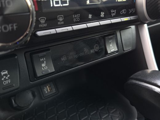 Toyota RAV4 2.5 Hybrid AWD Executive | Apple CarPlay | Trekhaak | Rijklaar incl. garantie | ActivLease financial lease