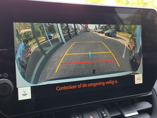 Toyota RAV4 2.5 Hybrid AWD Executive | Apple CarPlay | Trekhaak | Rijklaar incl. garantie | ActivLease financial lease