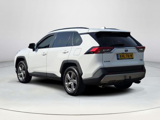 Toyota RAV4 2.5 Hybrid AWD Executive | Apple CarPlay | Trekhaak | Rijklaar incl. garantie | ActivLease financial lease
