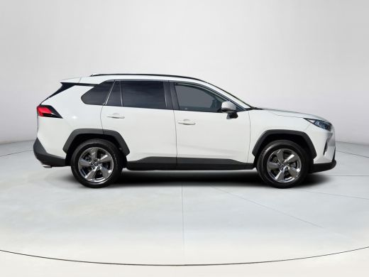 Toyota RAV4 2.5 Hybrid AWD Executive | Apple CarPlay | Trekhaak | Rijklaar incl. garantie | ActivLease financial lease