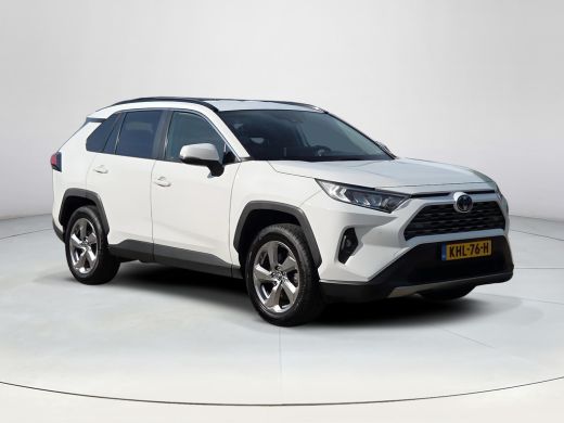 Toyota RAV4 2.5 Hybrid AWD Executive | Apple CarPlay | Trekhaak | Rijklaar incl. garantie | ActivLease financial lease