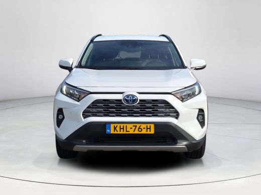 Toyota RAV4 2.5 Hybrid AWD Executive | Apple CarPlay | Trekhaak | Rijklaar incl. garantie | ActivLease financial lease