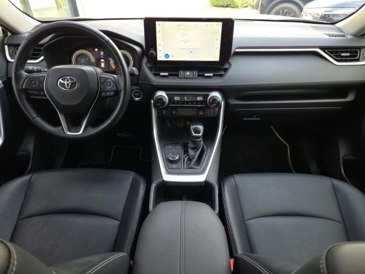 Toyota RAV4 2.5 Hybrid AWD Executive | Apple CarPlay | Trekhaak | Rijklaar incl. garantie | ActivLease financial lease