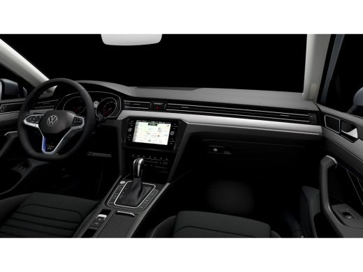 Volkswagen Passat Variant 1.4 TSI PHEV GTE Business | 218Pk | A-Camera | Trekhaak | ERGO Massage | ActivLease financial lease