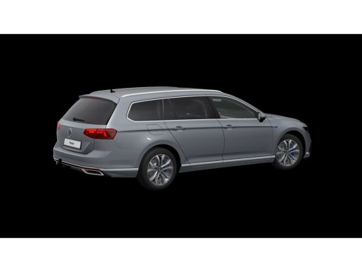 Volkswagen Passat Variant 1.4 TSI PHEV GTE Business | 218Pk | A-Camera | Trekhaak | ERGO Massage | ActivLease financial lease