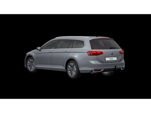 Volkswagen Passat Variant 1.4 TSI PHEV GTE Business | 218Pk | A-Camera | Trekhaak | ERGO Massage | ActivLease financial lease