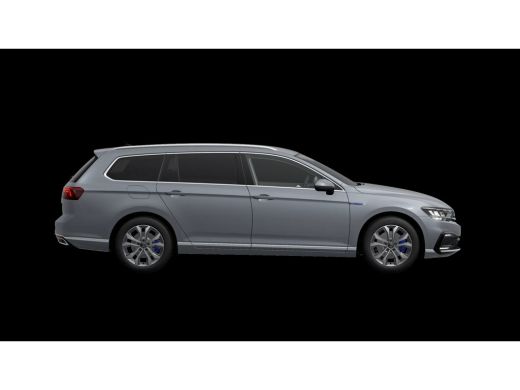 Volkswagen Passat Variant 1.4 TSI PHEV GTE Business | 218Pk | A-Camera | Trekhaak | ERGO Massage | ActivLease financial lease
