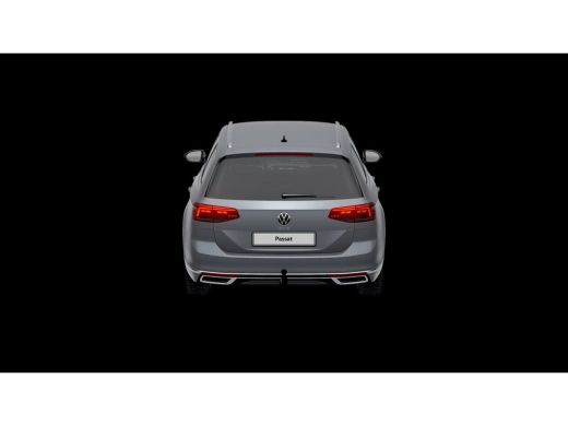 Volkswagen Passat Variant 1.4 TSI PHEV GTE Business | 218Pk | A-Camera | Trekhaak | ERGO Massage | ActivLease financial lease