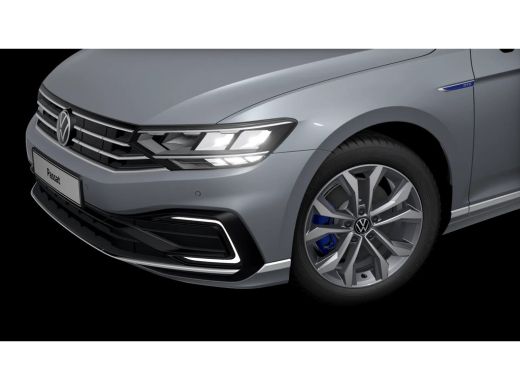 Volkswagen Passat Variant 1.4 TSI PHEV GTE Business | 218Pk | A-Camera | Trekhaak | ERGO Massage | ActivLease financial lease