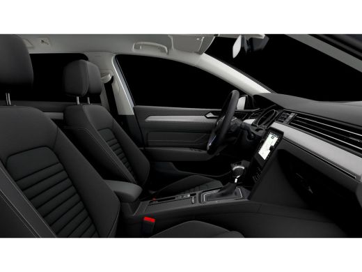 Volkswagen Passat Variant 1.4 TSI PHEV GTE Business | 218Pk | A-Camera | Trekhaak | ERGO Massage | ActivLease financial lease