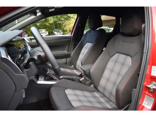 Volkswagen Polo GTI 2.0 TSI 210PK DSG VIRTUAL/LED/CARPLAY ActivLease financial lease
