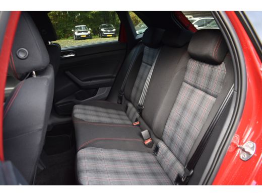 Volkswagen Polo GTI 2.0 TSI 210PK DSG VIRTUAL/LED/CARPLAY ActivLease financial lease