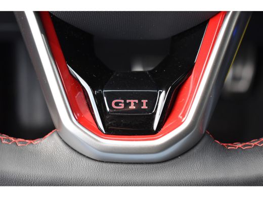 Volkswagen Polo GTI 2.0 TSI 210PK DSG VIRTUAL/LED/CARPLAY ActivLease financial lease