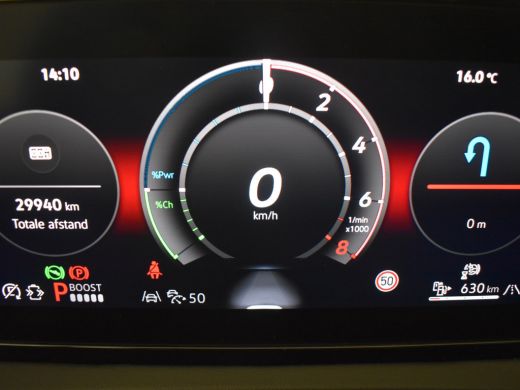 Volkswagen Tiguan 1.5 eHybrid R-Line Edition 204Pk DSG/AUTO | Glazen panorama-dak | SOH 100% | Achteruitrijcamera |... ActivLease financial lease