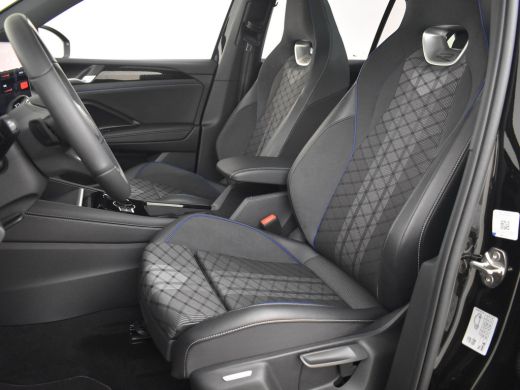 Volkswagen Tiguan 1.5 eHybrid R-Line Edition 204Pk DSG/AUTO | Glazen panorama-dak | SOH 100% | Achteruitrijcamera |... ActivLease financial lease