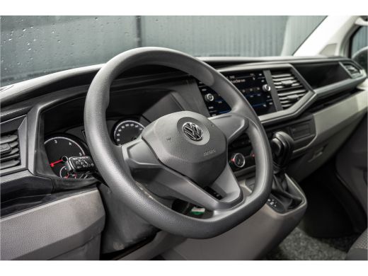 Volkswagen Transporter 2.0 TDI L1H1 | 150 PK | Automaat | 1e Eigenaar | Cruise | Carplay | Zijschuifdeur R+L | Airco ActivLease financial lease