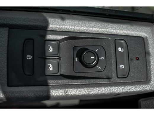 Volkswagen Transporter 2.0 TDI L1H1 | 150 PK | Automaat | 1e Eigenaar | Cruise | Carplay | Zijschuifdeur R+L | Airco ActivLease financial lease