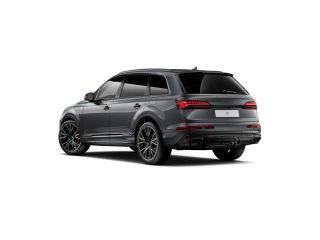 Audi Q7 55 TFSI e quattro Pro Line S 394 PK | Trekhaak | Panoramadak | B&O | Laser LED | Omgevingscamera |