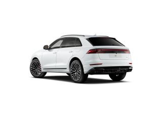 Audi Q8 60 TFSI e quattro Pro Line S Competition 490 PK | Trekhaak | Vierwielbesturing | Panoramadak | He...
