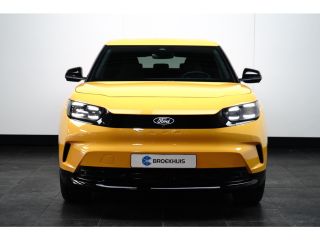 Ford Capri 79kwh Extended range AWD Premium | FULL OPTION! | 4 JR EXTRA GARANTIE! | 360&deg; CAMERA | ELEKTR. ST...