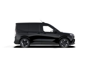 Ford E-Transit Courier Limited 44 kWh | Achteruitrijcamera | Apple Carplay/Android Auto|telefoonintegratie premium | Aud...