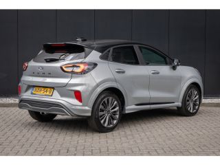 Ford Puma 1.0 EcoBoost Hybrid Sound Edition | Premium Audio | Matrix LED | 360 Camera | Adapt. Cruise | BLIS