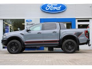 Ford Ranger 2.0 EcoBlue Raptor | FULL OPTION! | WINTERPACK | TREKHAAK | DODE HOEK | ELEKTR. STOEL | CAMERA | ...