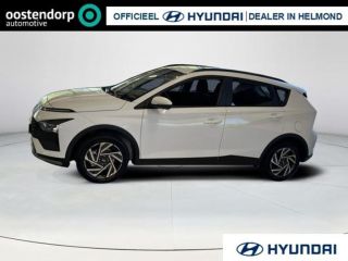 Hyundai Bayon 1.0 T-GDI Comfort | Rijklaarprijs! | Navigatie | Apple CarPlay/Android Auto | Dodehoek detectie |...