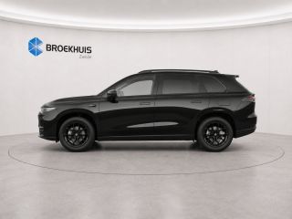 Leapmotor C10 Design ProMax 81.9 kWh | &euro;2500,- korting !! | Cruise control adaptief met Stop&Go en stuurhulp | ...