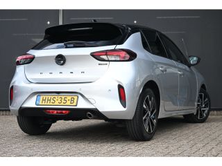 Opel Corsa 1.2 Turbo Hybrid GS | Navigatie | Achteruitrijcamera | Draadloos Apple Carplay & Android Auto | K...
