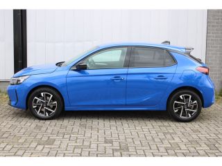 Opel Corsa GS AUTOMAAT / Navigatie / Camera / Matrix LED / Dodehoek / Keyless / 16'' LMV