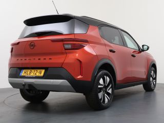 Opel Frontera Electric GS 44 kWh / Trekhaak / Navigatie / Camera / Parkeersensoren / Stuur -en stoelverwarmd / ...