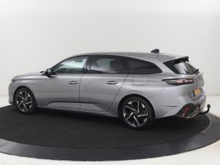 Peugeot 308 1.6 HYbrid 180 Allure Pack Business | Trekhaak | Camera | Carplay | Half leder | Adaptive cruise ...