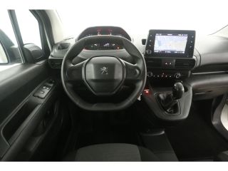 Peugeot Partner 1.6 BlueHDI 100PK L2H1 | Airco | Cruise | Carplay | Parkeersens.