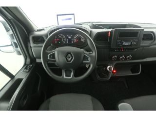 Renault Master 2.3 DCI | Bakwagen | Laadklep | Zijdeur | Airco | Camera | Cruise | 3 Zits