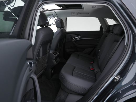 Audi e-tron 50 Quattro Advanced [ 3-Fase-11kW ] [ SOH-100% ] (INCL-BTW) *HEATPUMP | PANO | LEATHER | DIGI-COC... ActivLease financial lease