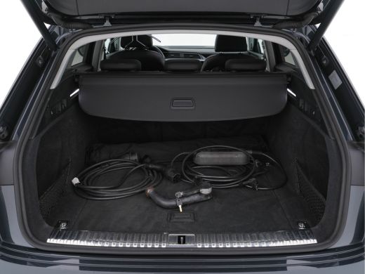 Audi e-tron 50 Quattro Advanced [ 3-Fase-11kW ] [ SOH-100% ] (INCL-BTW) *HEATPUMP | PANO | LEATHER | DIGI-COC... ActivLease financial lease