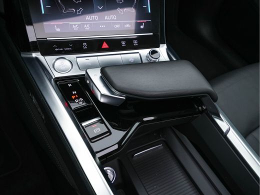 Audi e-tron 50 Quattro Advanced [ 3-Fase-11kW ] [ SOH-100% ] (INCL-BTW) *HEATPUMP | PANO | LEATHER | DIGI-COC... ActivLease financial lease