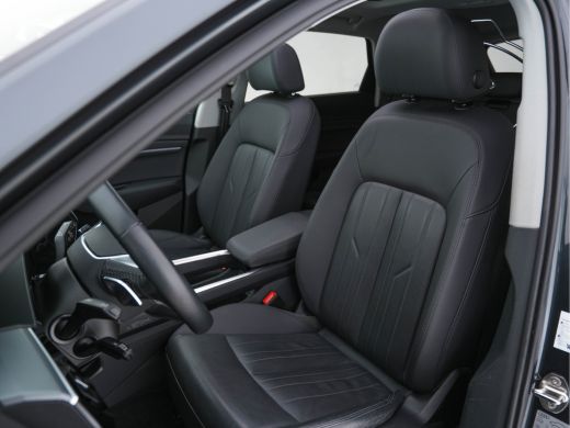 Audi e-tron 50 Quattro Advanced [ 3-Fase-11kW ] [ SOH-100% ] (INCL-BTW) *HEATPUMP | PANO | LEATHER | DIGI-COC... ActivLease financial lease