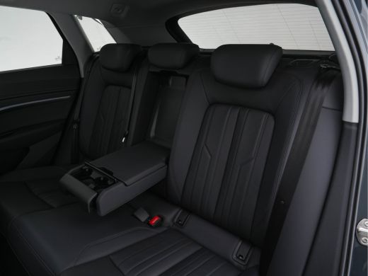 Audi e-tron 50 Quattro Advanced [ 3-Fase-11kW ] [ SOH-100% ] (INCL-BTW) *HEATPUMP | PANO | LEATHER | DIGI-COC... ActivLease financial lease