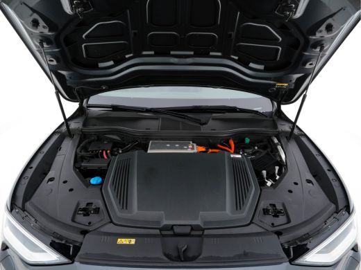 Audi e-tron 50 Quattro Advanced [ 3-Fase-11kW ] [ SOH-100% ] (INCL-BTW) *HEATPUMP | PANO | LEATHER | DIGI-COC... ActivLease financial lease