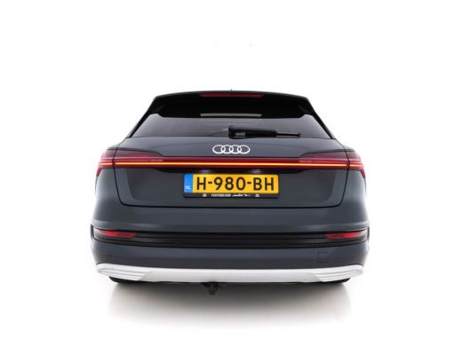 Audi e-tron 50 Quattro Advanced [ 3-Fase-11kW ] [ SOH-100% ] (INCL-BTW) *HEATPUMP | PANO | LEATHER | DIGI-COC... ActivLease financial lease