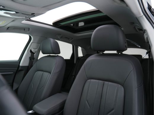 Audi e-tron 50 Quattro Advanced [ 3-Fase-11kW ] [ SOH-100% ] (INCL-BTW) *HEATPUMP | PANO | LEATHER | DIGI-COC... ActivLease financial lease