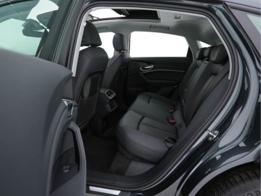 Audi e-tron 55 Quattro 95 kWh ( 3-Fase-11kW) ) [ SOH-100% ] Aut. *HEATPUMP | PANO | LEATHER |  ADAPTVE-CRUISE... ActivLease financial lease