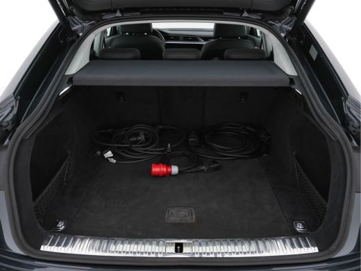 Audi e-tron 55 Quattro 95 kWh ( 3-Fase-11kW) ) [ SOH-100% ] Aut. *HEATPUMP | PANO | LEATHER |  ADAPTVE-CRUISE... ActivLease financial lease