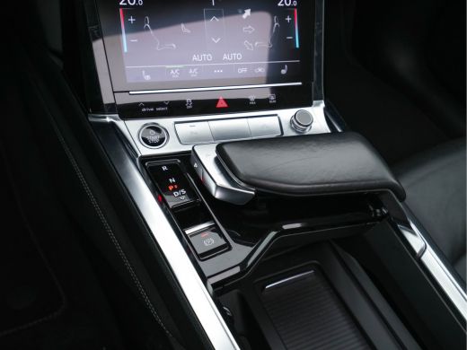 Audi e-tron 55 Quattro 95 kWh ( 3-Fase-11kW) ) [ SOH-100% ] Aut. *HEATPUMP | PANO | LEATHER |  ADAPTVE-CRUISE... ActivLease financial lease