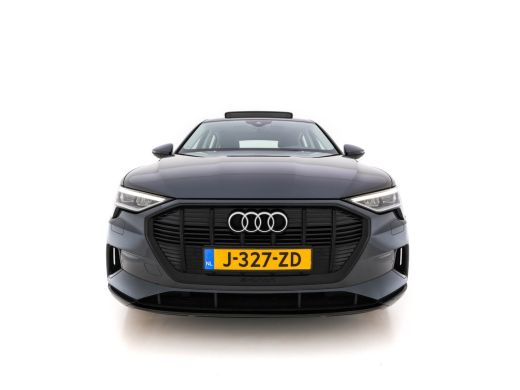 Audi e-tron 55 Quattro 95 kWh ( 3-Fase-11kW) ) [ SOH-100% ] Aut. *HEATPUMP | PANO | LEATHER |  ADAPTVE-CRUISE... ActivLease financial lease