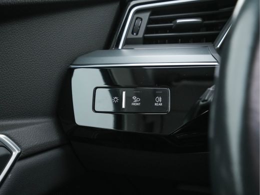 Audi e-tron 55 Quattro 95 kWh ( 3-Fase-11kW) ) [ SOH-100% ] Aut. *HEATPUMP | PANO | LEATHER |  ADAPTVE-CRUISE... ActivLease financial lease