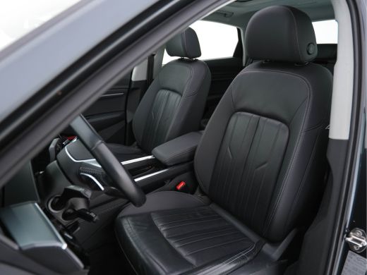 Audi e-tron 55 Quattro 95 kWh ( 3-Fase-11kW) ) [ SOH-100% ] Aut. *HEATPUMP | PANO | LEATHER |  ADAPTVE-CRUISE... ActivLease financial lease